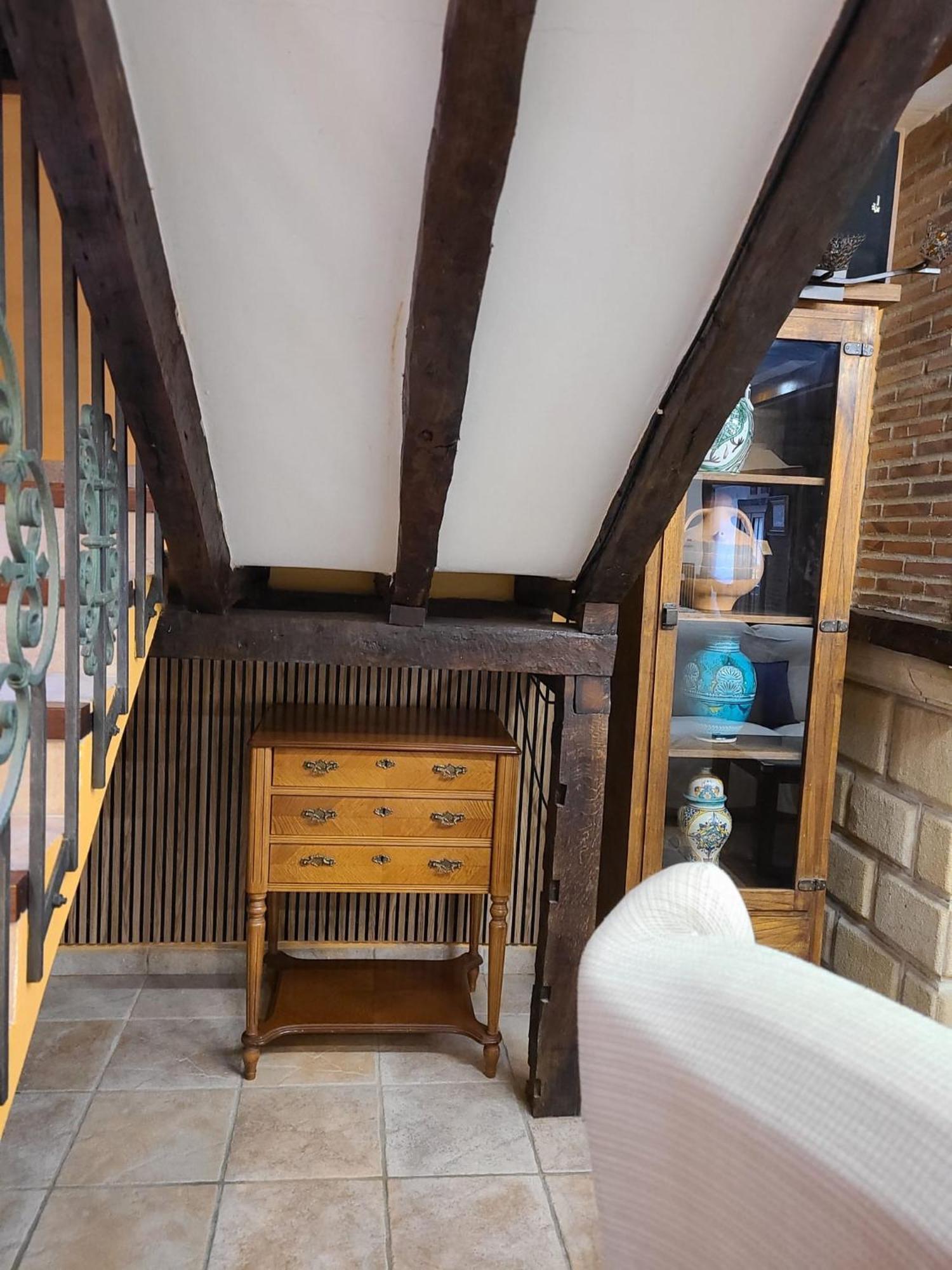 La Casona De Picoverde Villa Cobreces