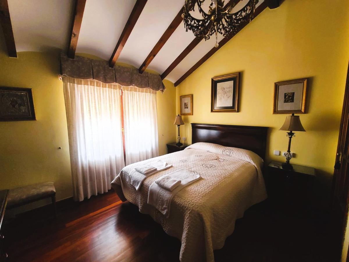 Villa La Casona De Picoverde Cóbreces