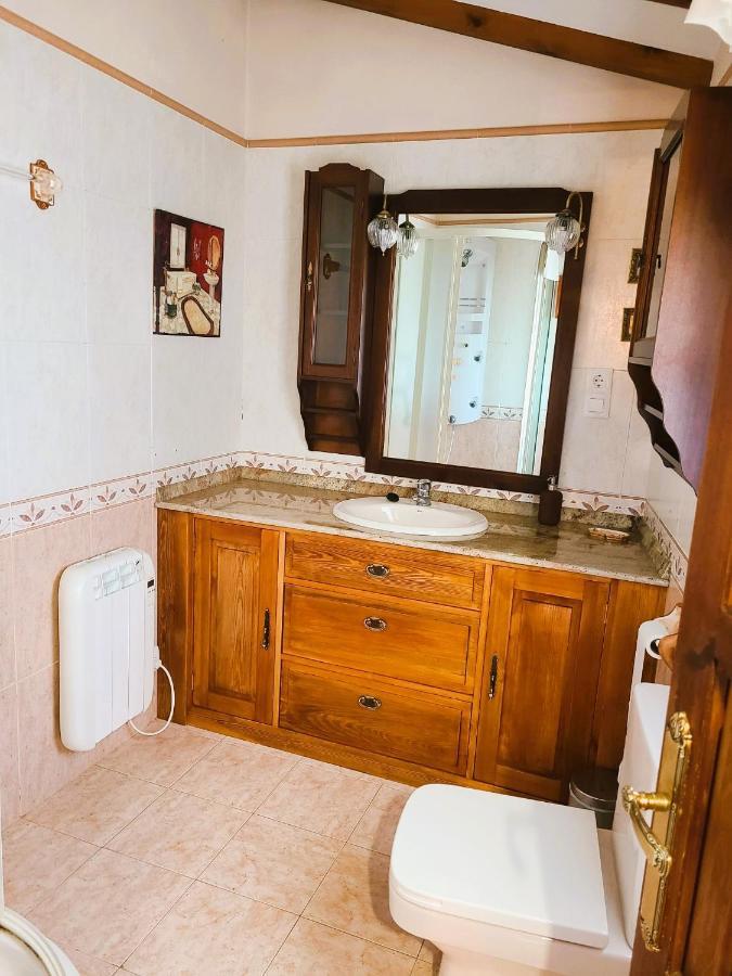 La Casona De Picoverde Cóbreces