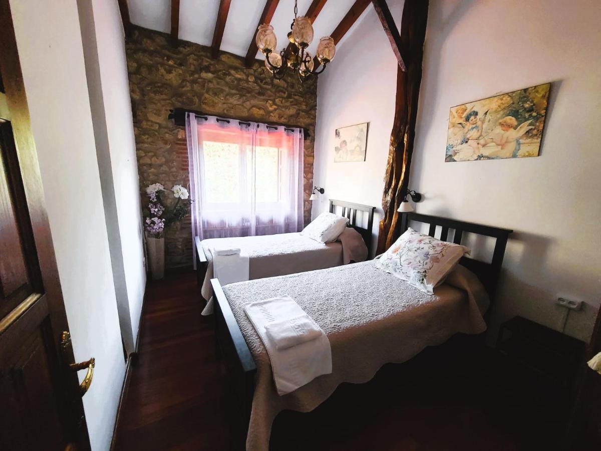 La Casona De Picoverde Cóbreces