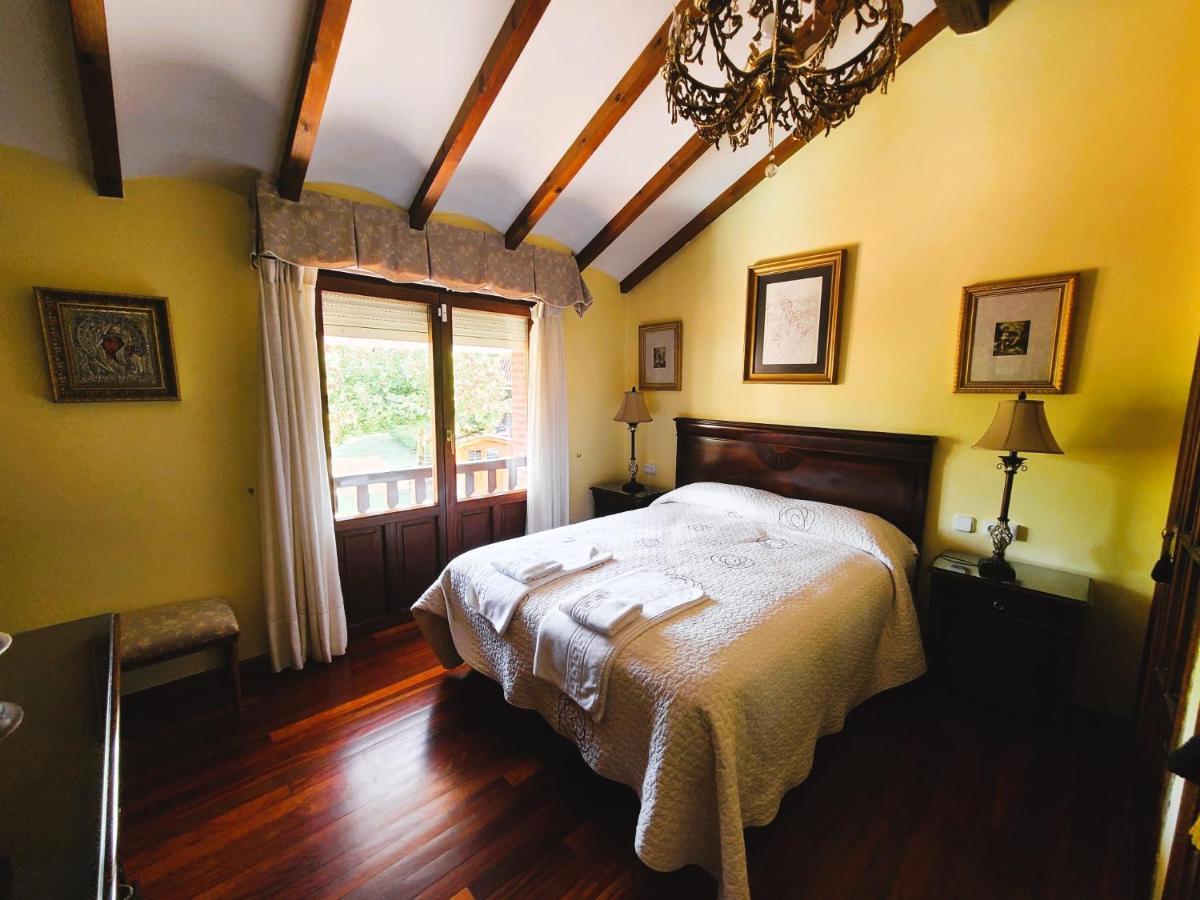 La Casona De Picoverde Cóbreces